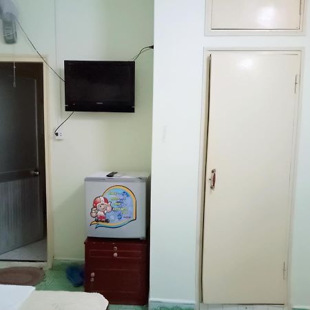 Long Son Hotel Vung Tau Exterior foto