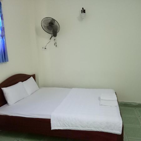 Long Son Hotel Vung Tau Exterior foto