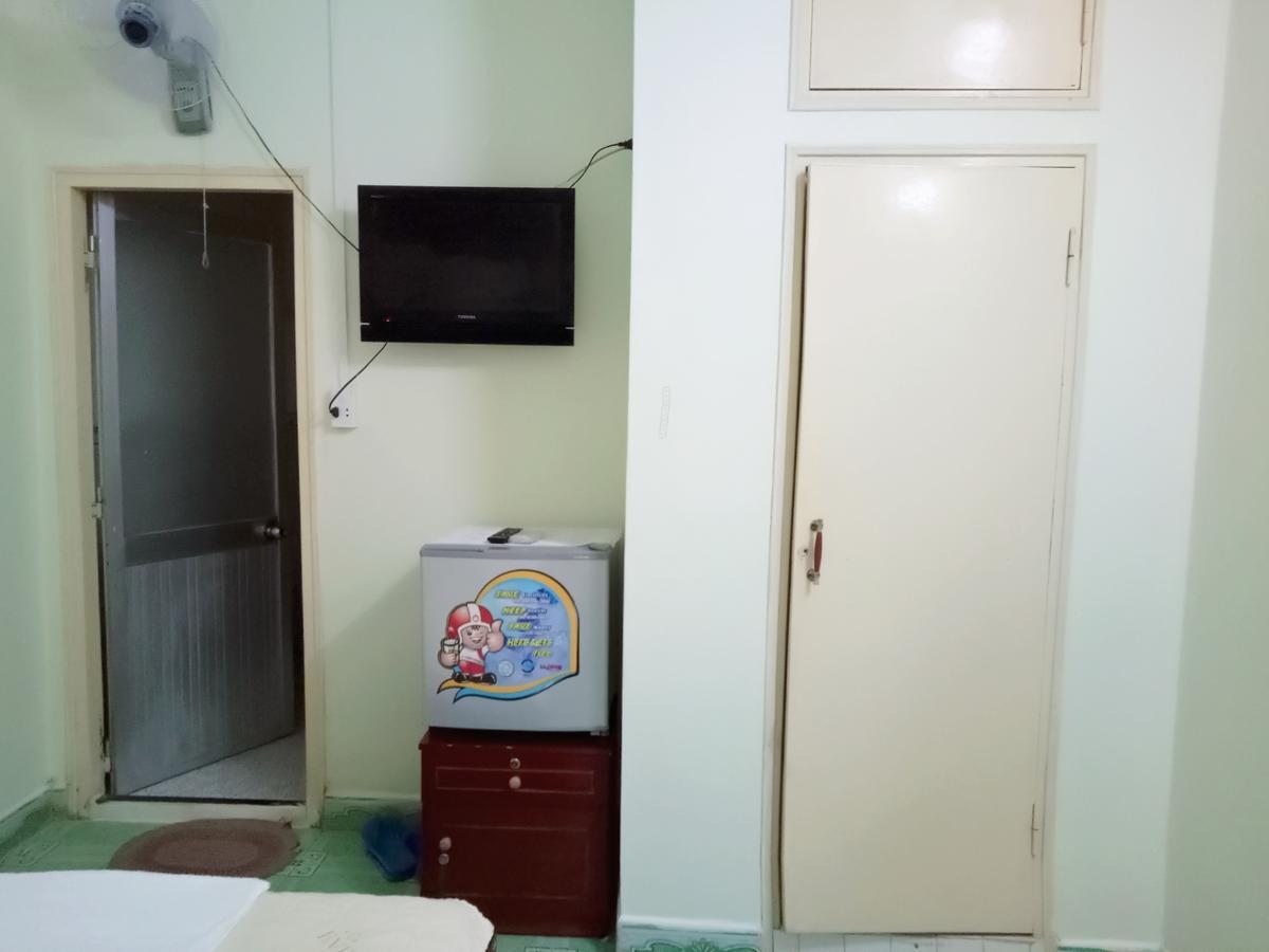 Long Son Hotel Vung Tau Exterior foto
