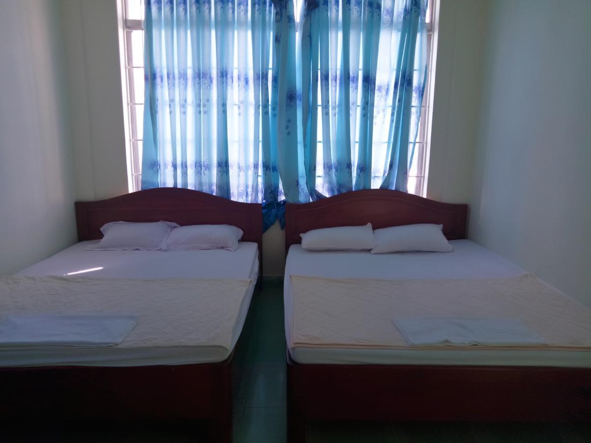 Long Son Hotel Vung Tau Exterior foto